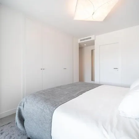 Luxury Oasis Escape Estepona