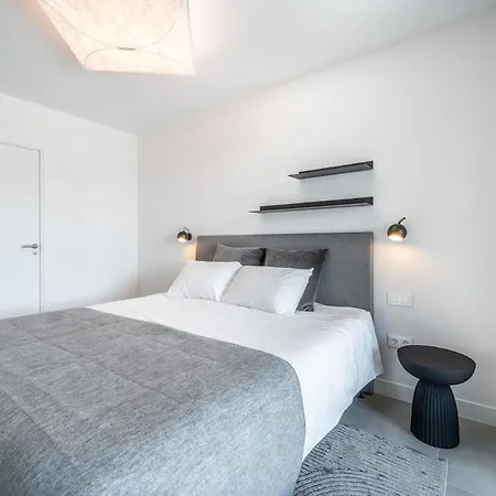 Luxury Oasis Escape * Estepona