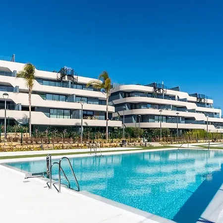 Apartment Luxury Oasis Escape *