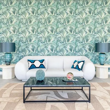 Luxury Oasis Escape Apartment *
